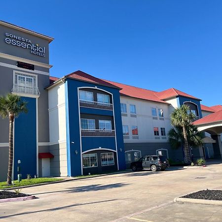 Sonesta Essential North Houston Hotel Westfield Kültér fotó