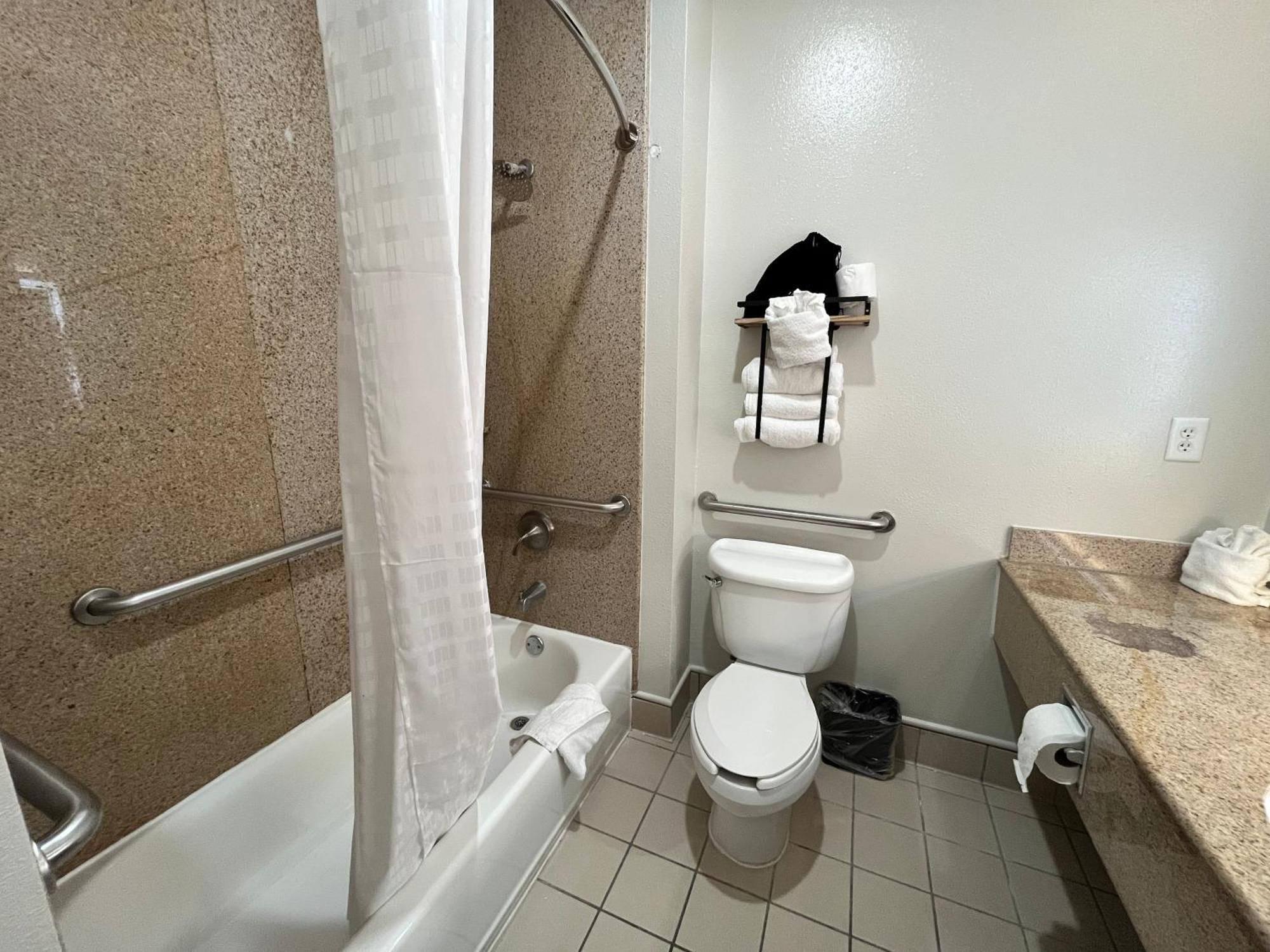 Sonesta Essential North Houston Hotel Westfield Kültér fotó