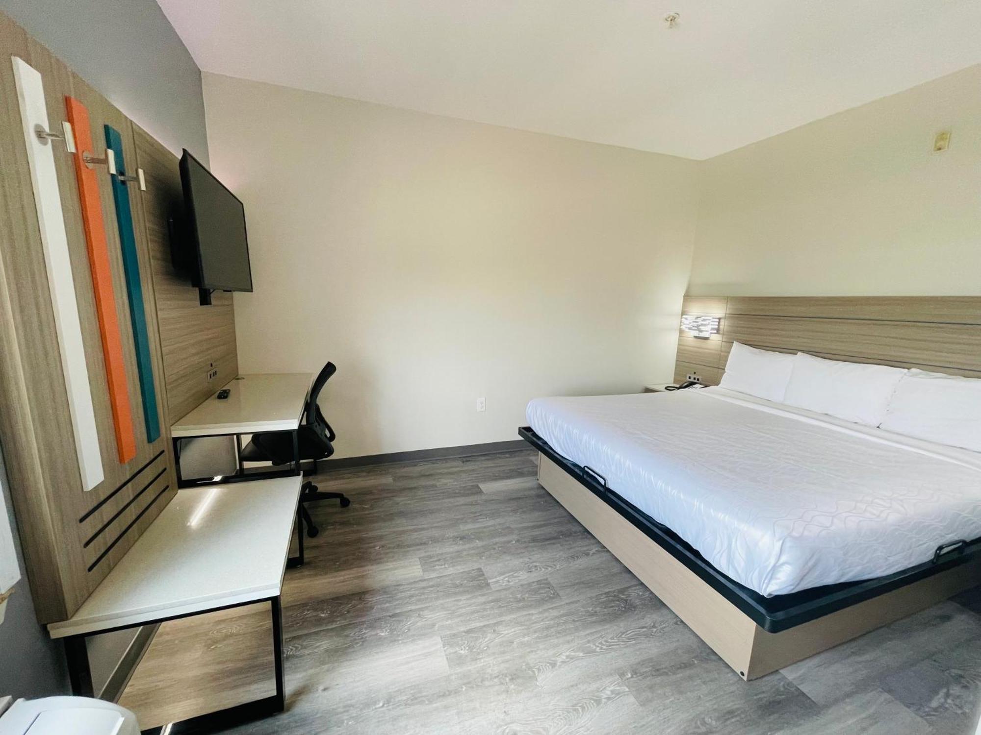 Sonesta Essential North Houston Hotel Westfield Kültér fotó