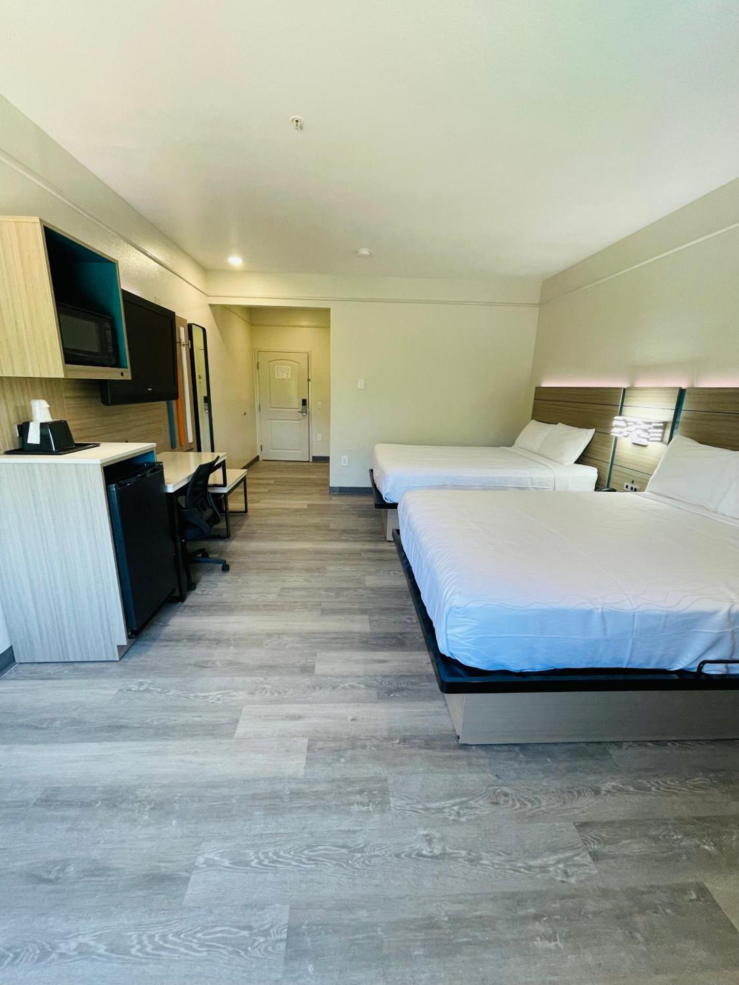 Sonesta Essential North Houston Hotel Westfield Kültér fotó