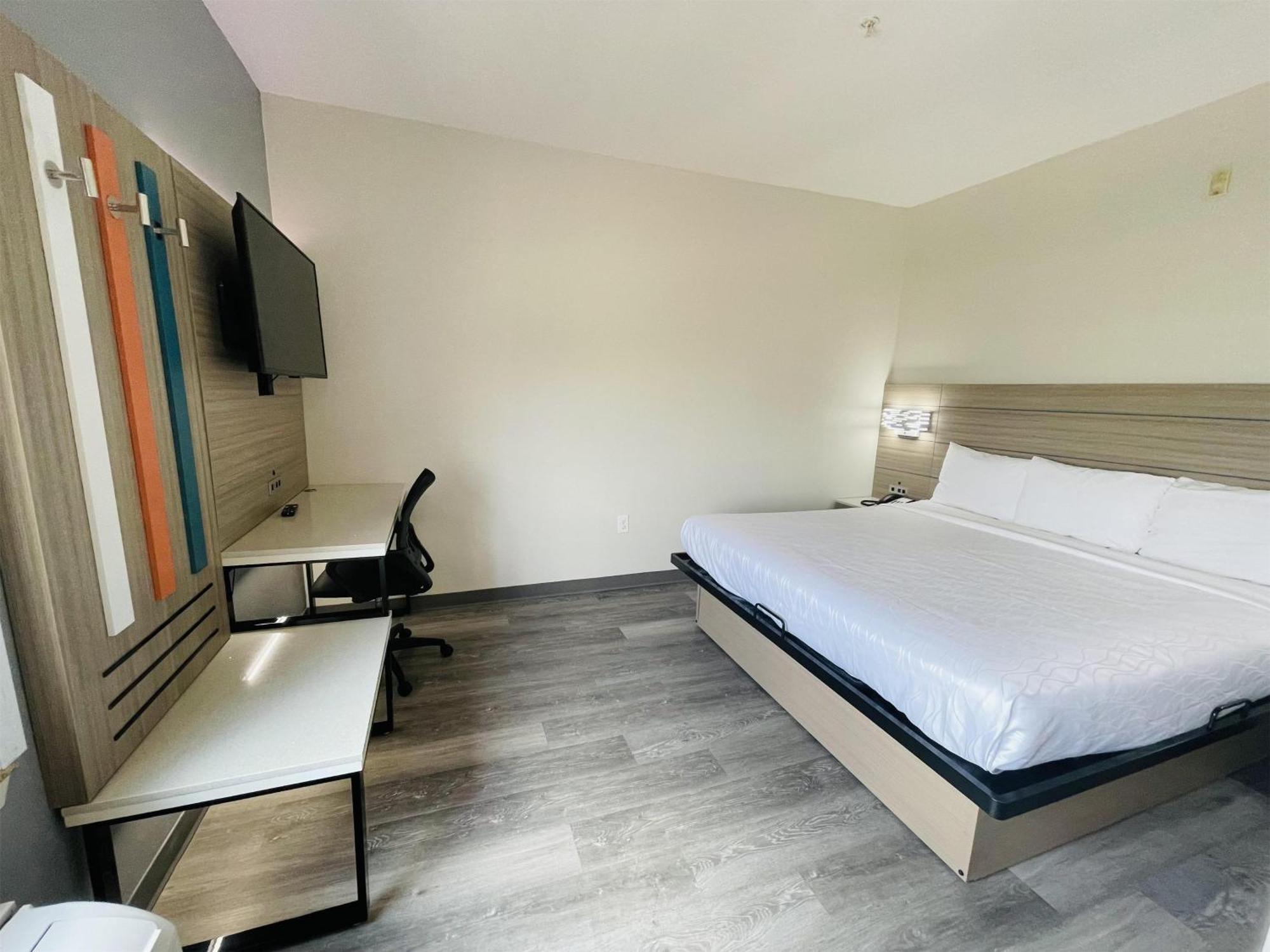 Sonesta Essential North Houston Hotel Westfield Kültér fotó