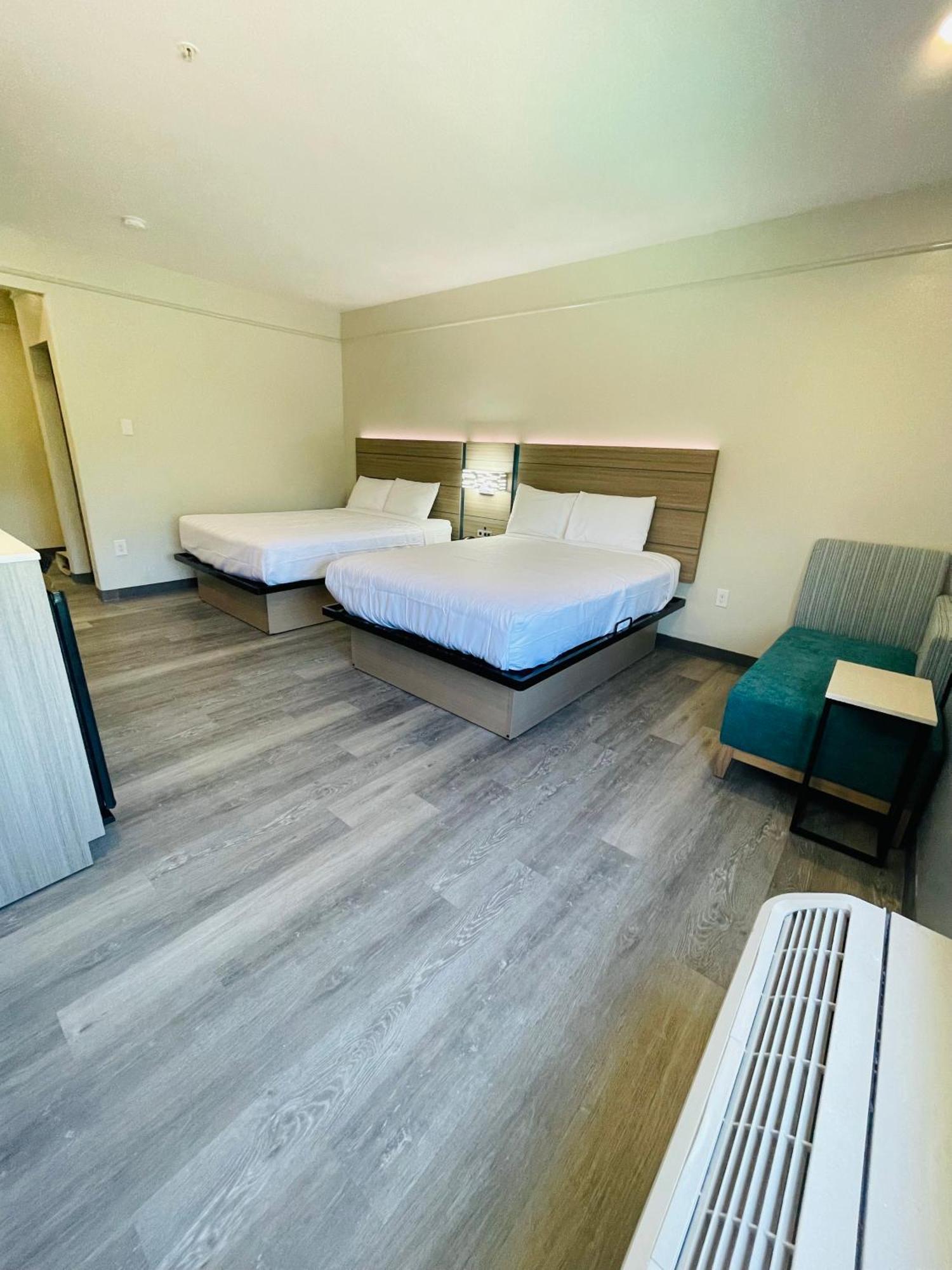 Sonesta Essential North Houston Hotel Westfield Kültér fotó