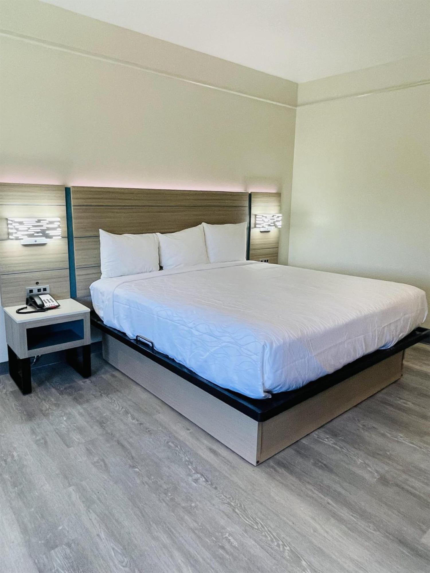 Sonesta Essential North Houston Hotel Westfield Kültér fotó