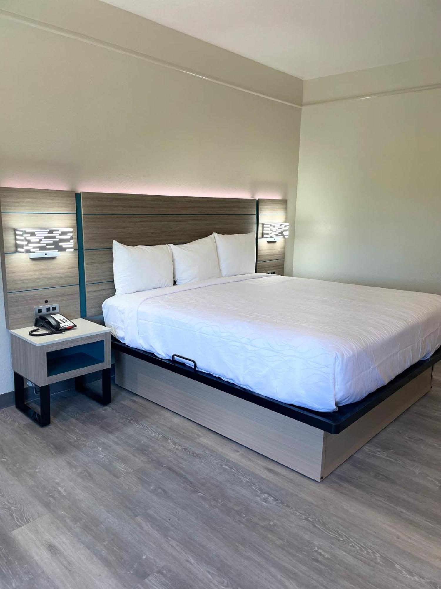 Sonesta Essential North Houston Hotel Westfield Kültér fotó