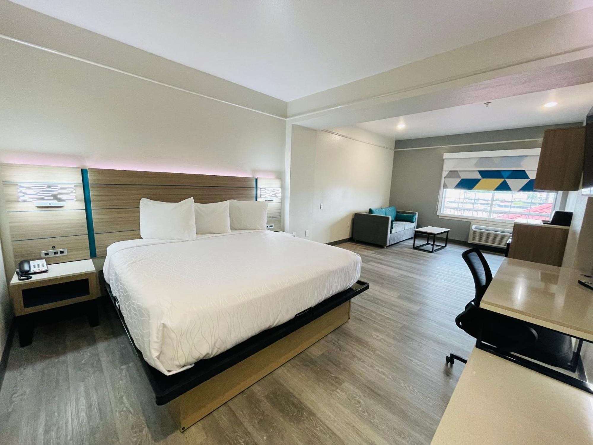 Sonesta Essential North Houston Hotel Westfield Kültér fotó