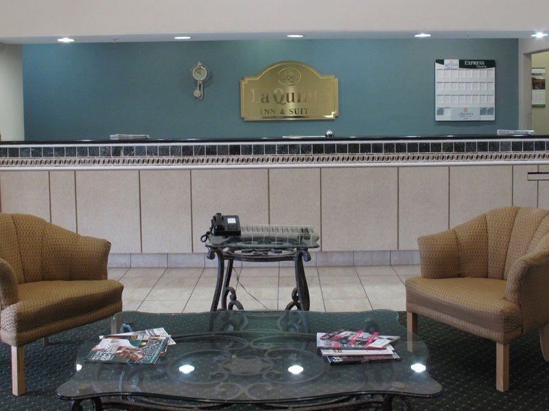 Sonesta Essential North Houston Hotel Westfield Beltér fotó